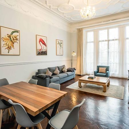 Southken Palace Suites Λονδίνο Εξωτερικό φωτογραφία