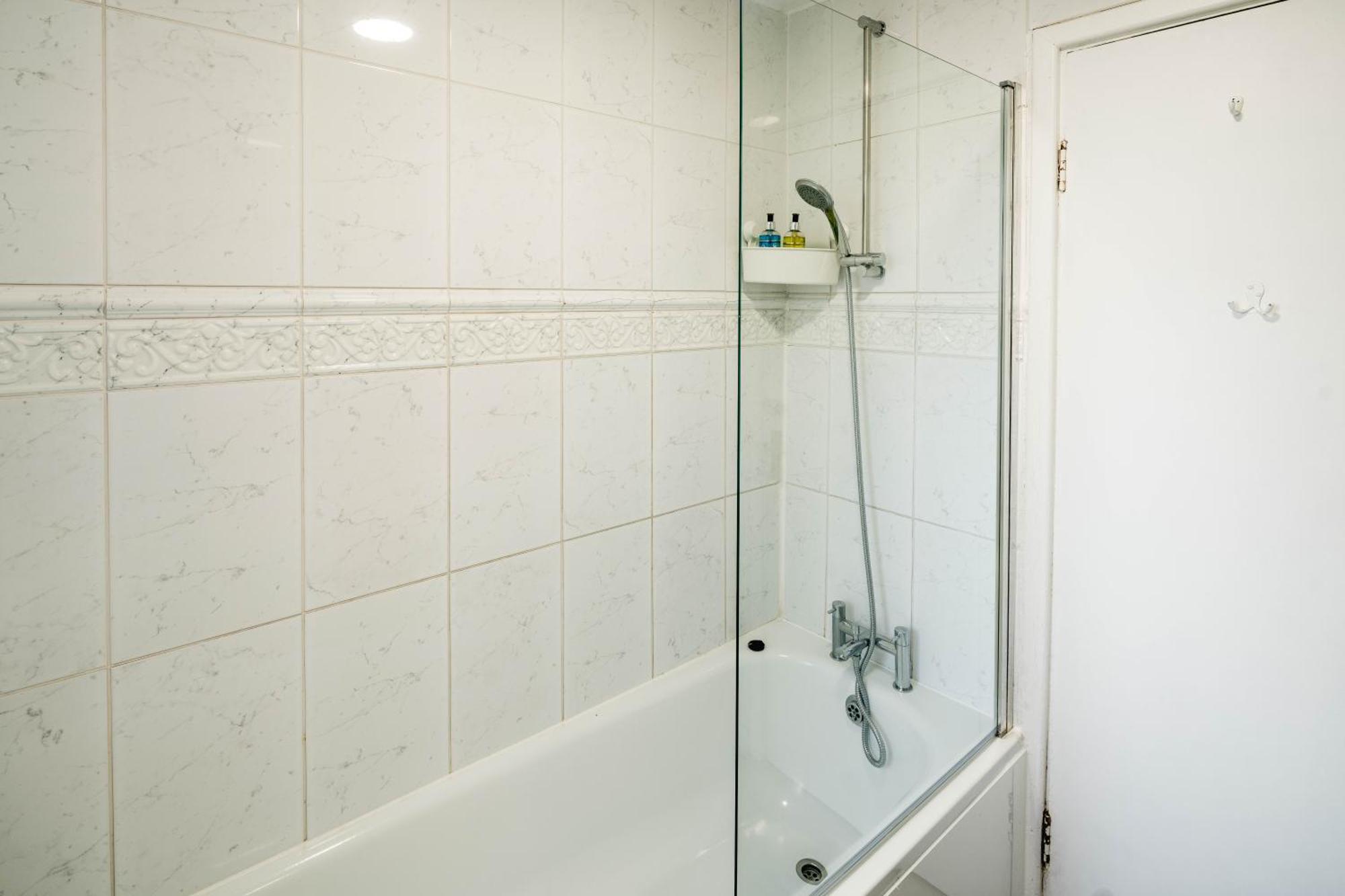 Southken Palace Suites Λονδίνο Εξωτερικό φωτογραφία