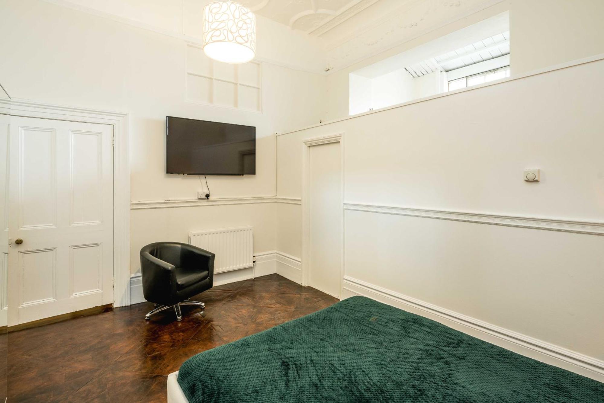Southken Palace Suites Λονδίνο Εξωτερικό φωτογραφία