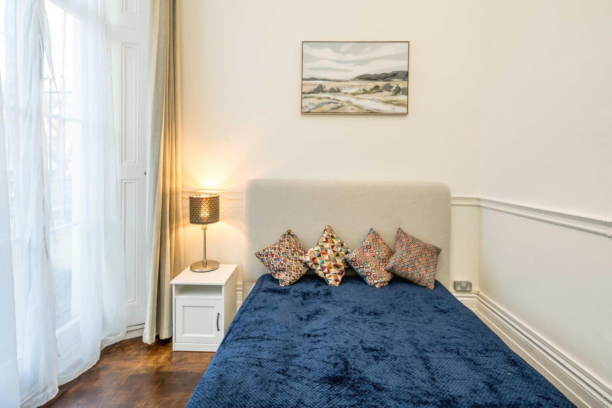 Southken Palace Suites Λονδίνο Εξωτερικό φωτογραφία