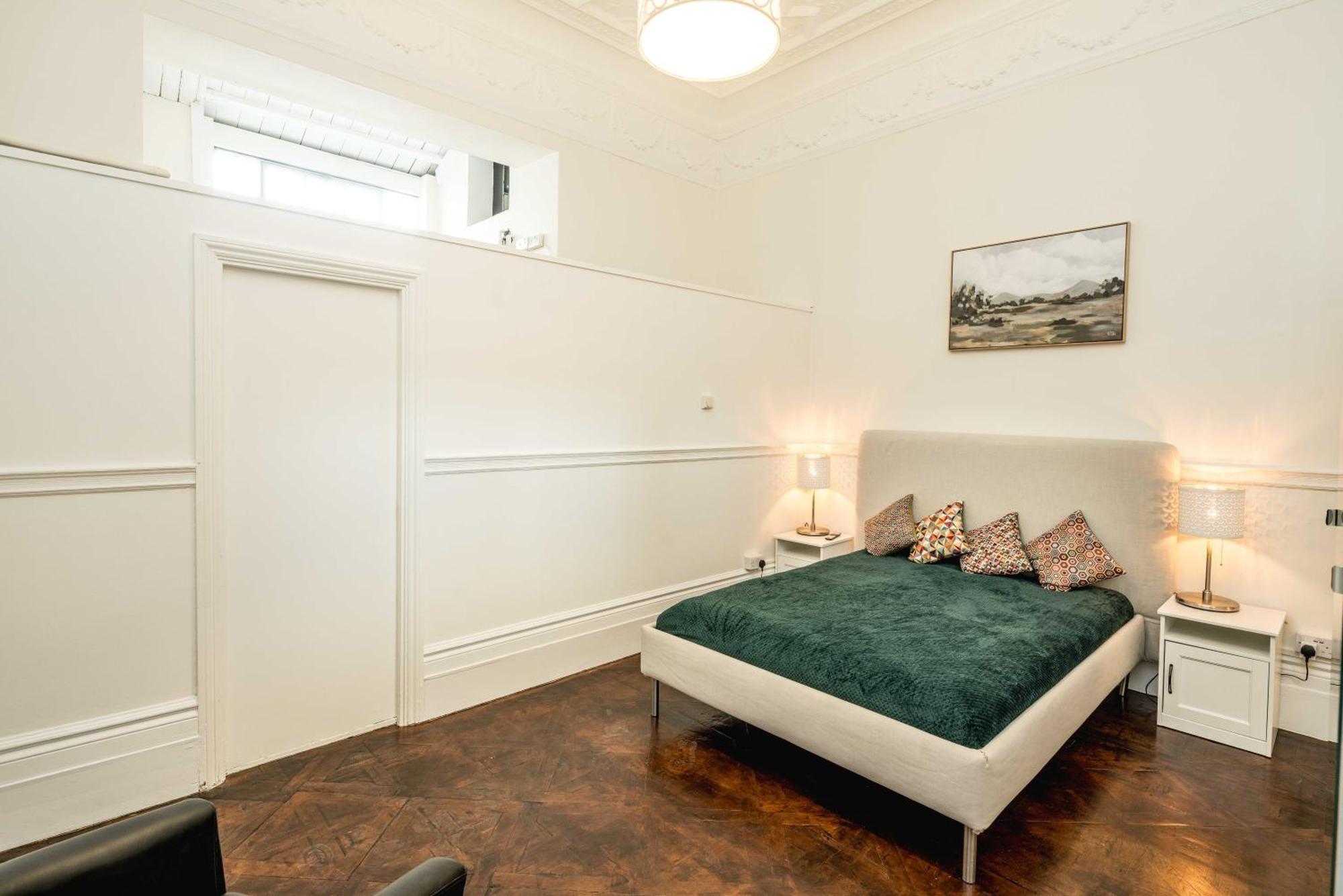 Southken Palace Suites Λονδίνο Εξωτερικό φωτογραφία