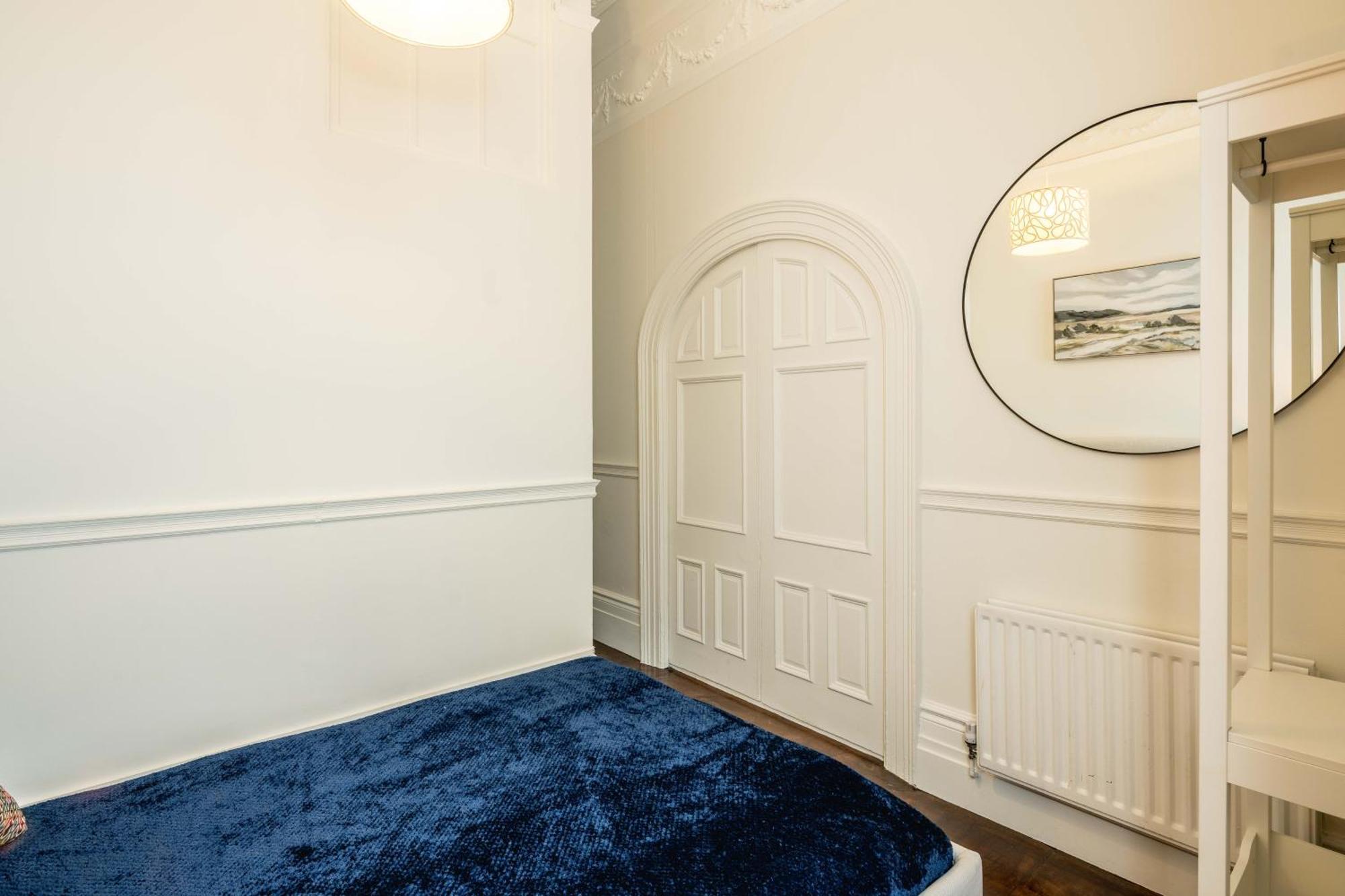 Southken Palace Suites Λονδίνο Εξωτερικό φωτογραφία