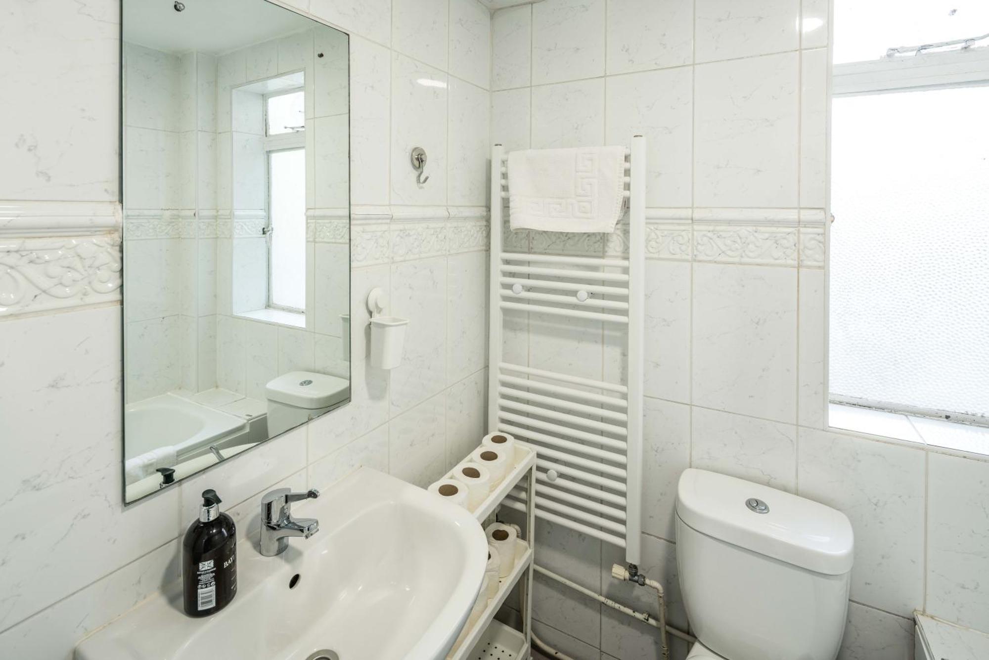 Southken Palace Suites Λονδίνο Εξωτερικό φωτογραφία