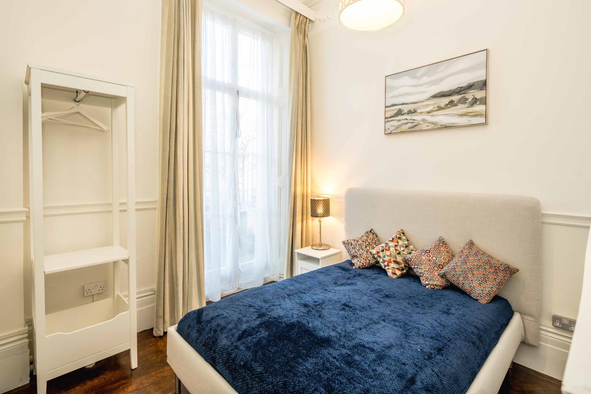 Southken Palace Suites Λονδίνο Εξωτερικό φωτογραφία